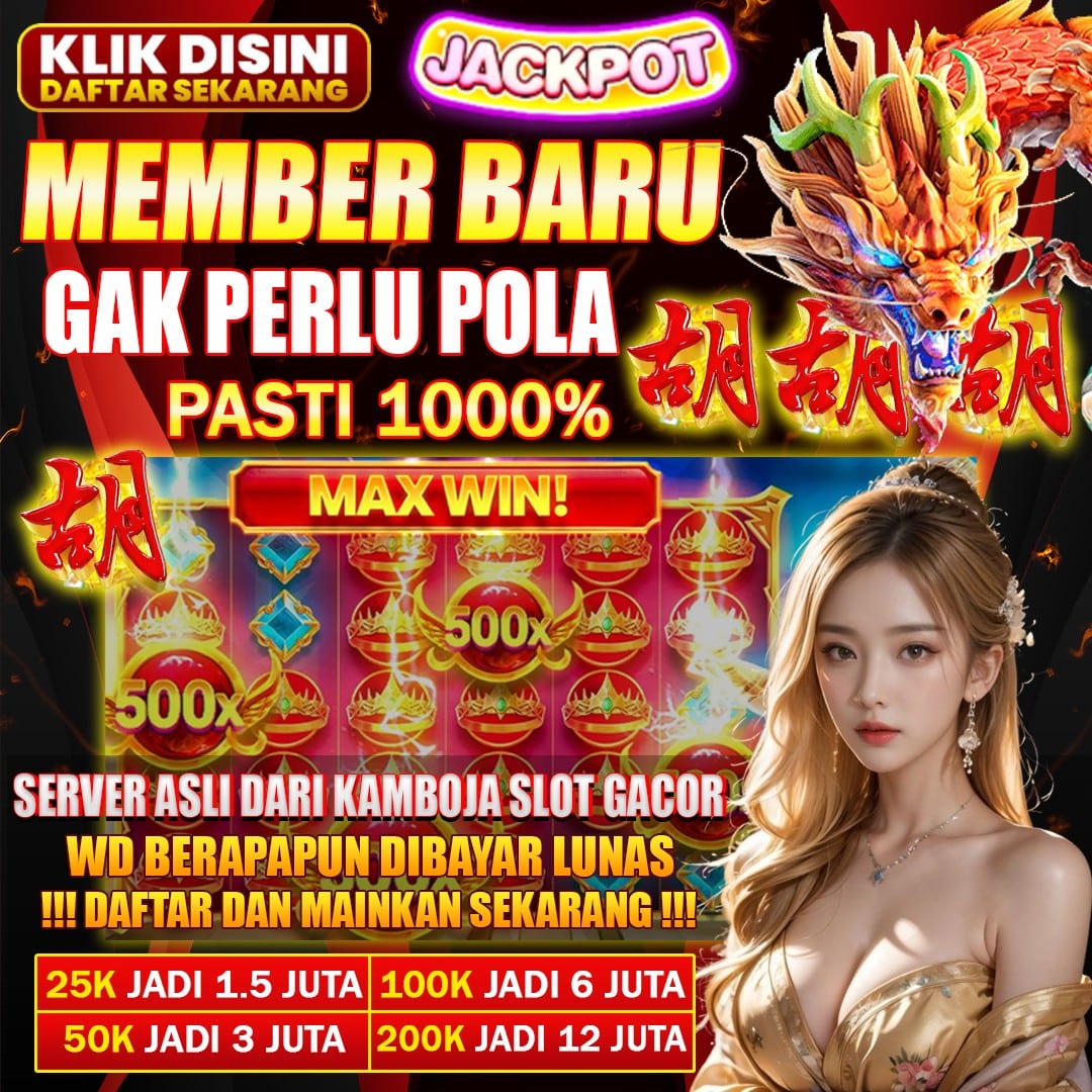 Dinamittoto: Situs Layanan Top Up Game Tercepat Saatnya Tunjukin Skill